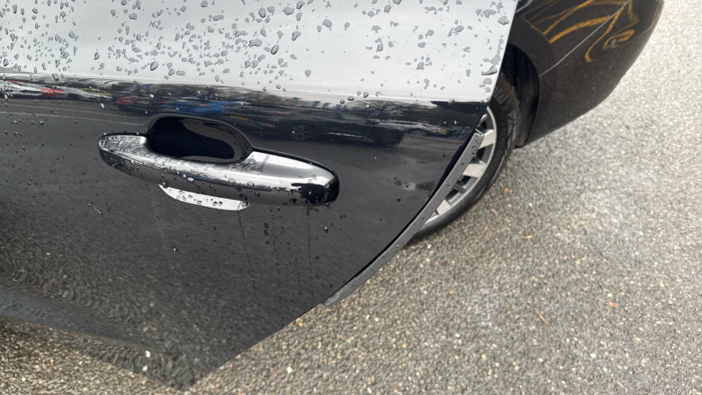 Ford Focus 1.0 EcoBoost Hybrid mHEV 155 Titanium X 5dr Auto Petrol Estate